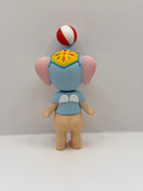 Circus Elephant