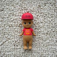 Opened Hawaii Series