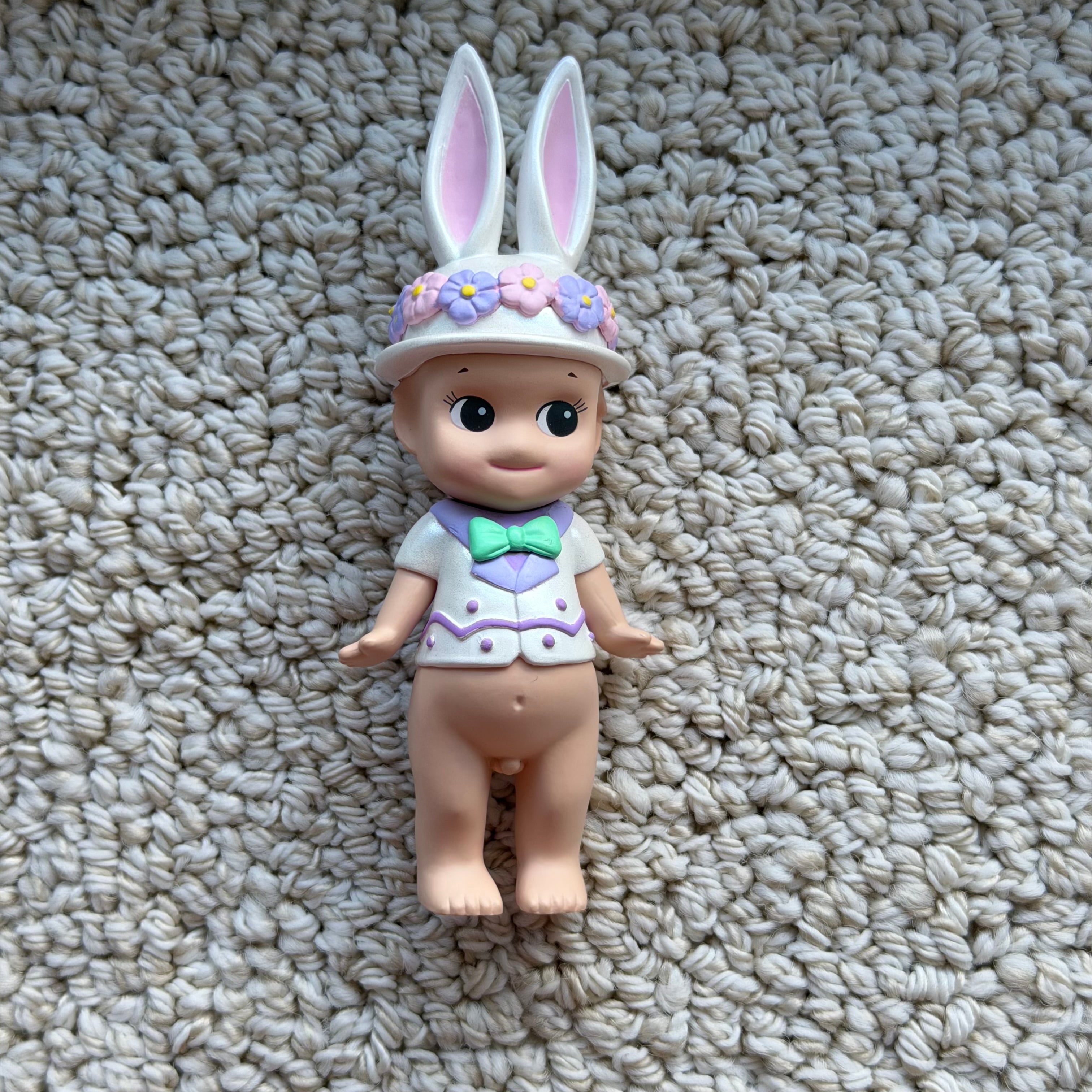 Opened Easter Series
