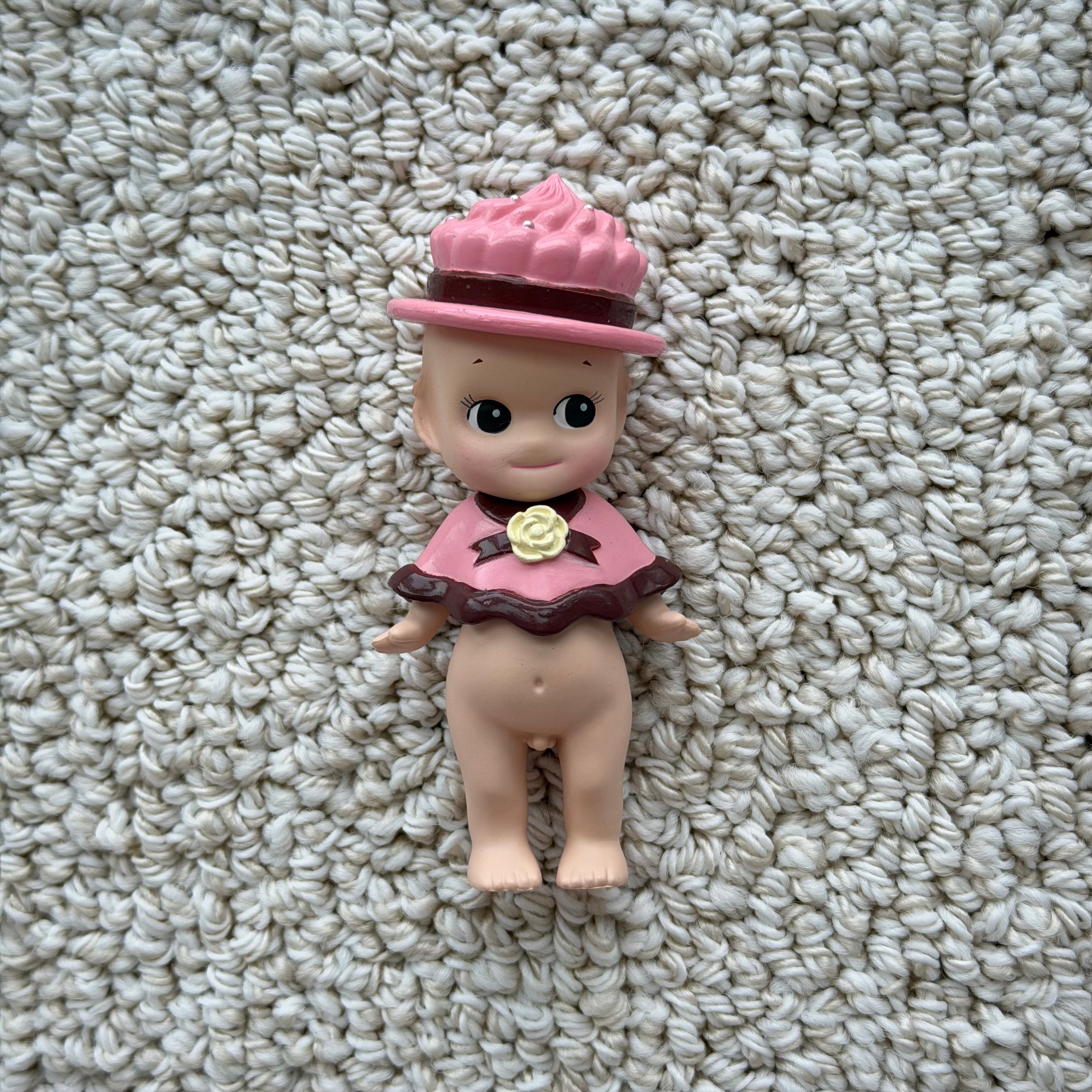 Opened Valentine 2015 Series