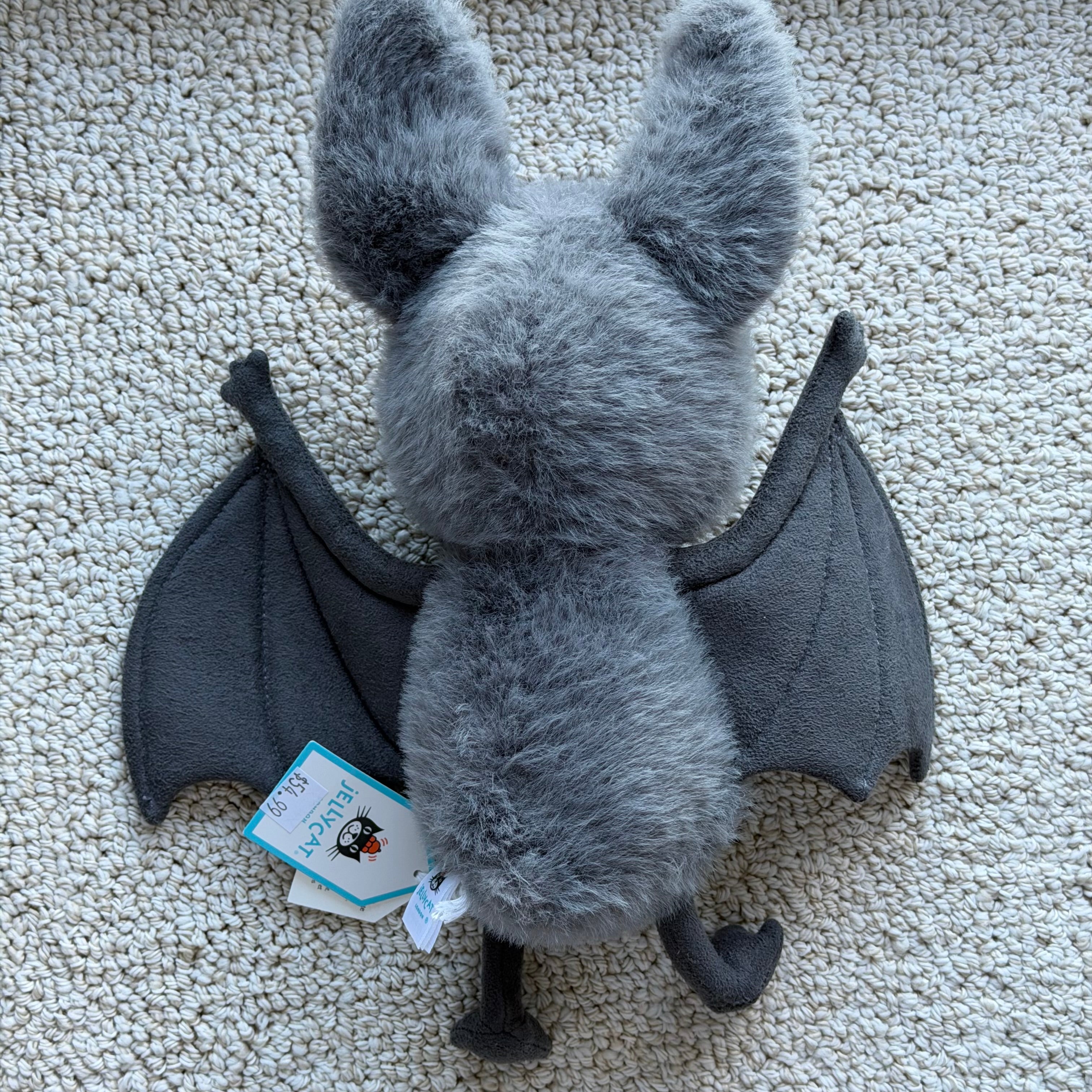 Broox Bat