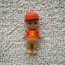 Opened Hawaii Series