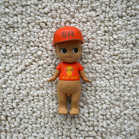 Opened Hawaii Series