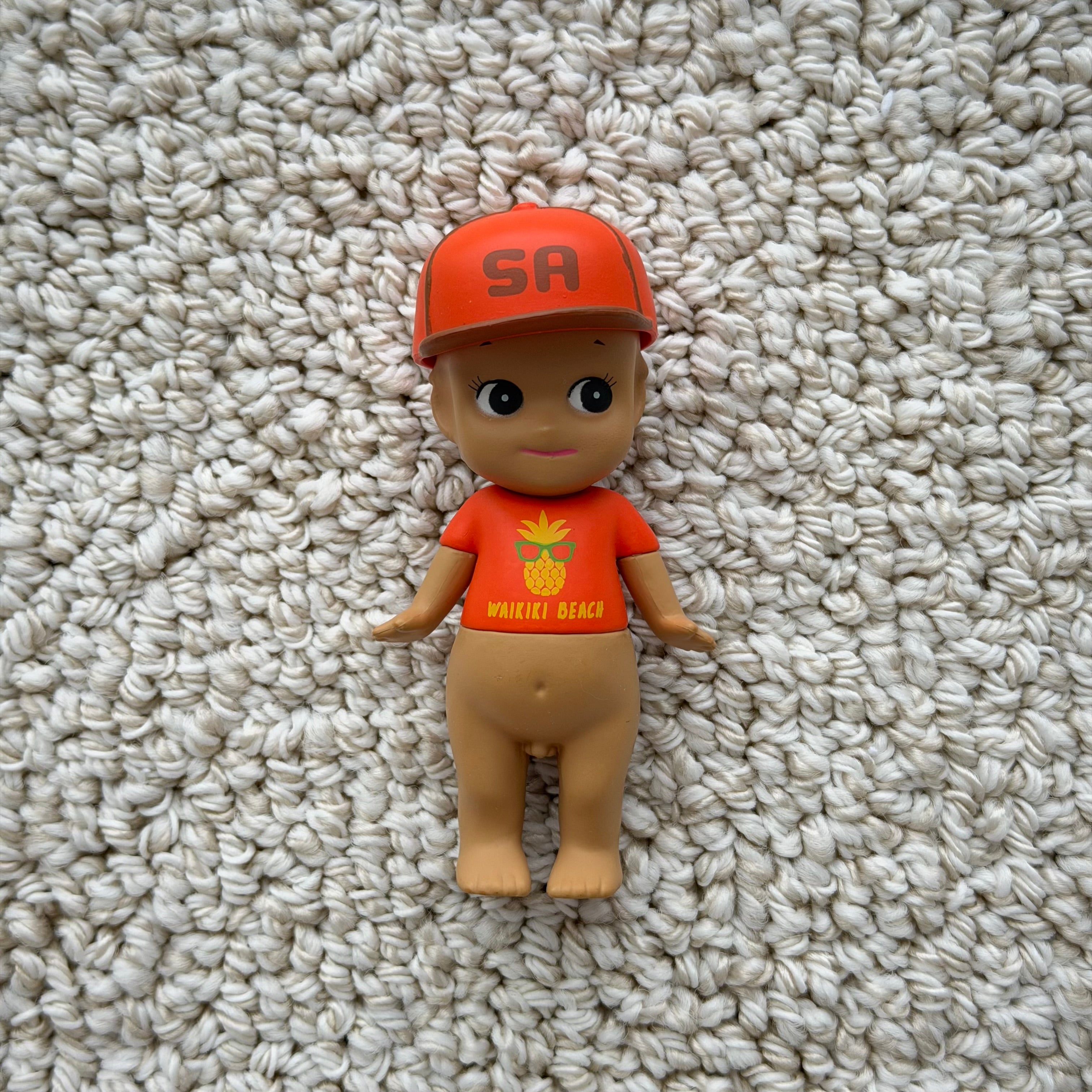 Opened Hawaii Series