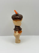2016 Valentine Orange Chocolate