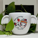 Cup (Strawberry)