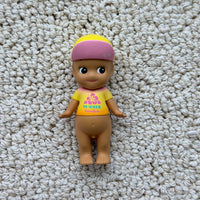 Opened Summer Vacation Series