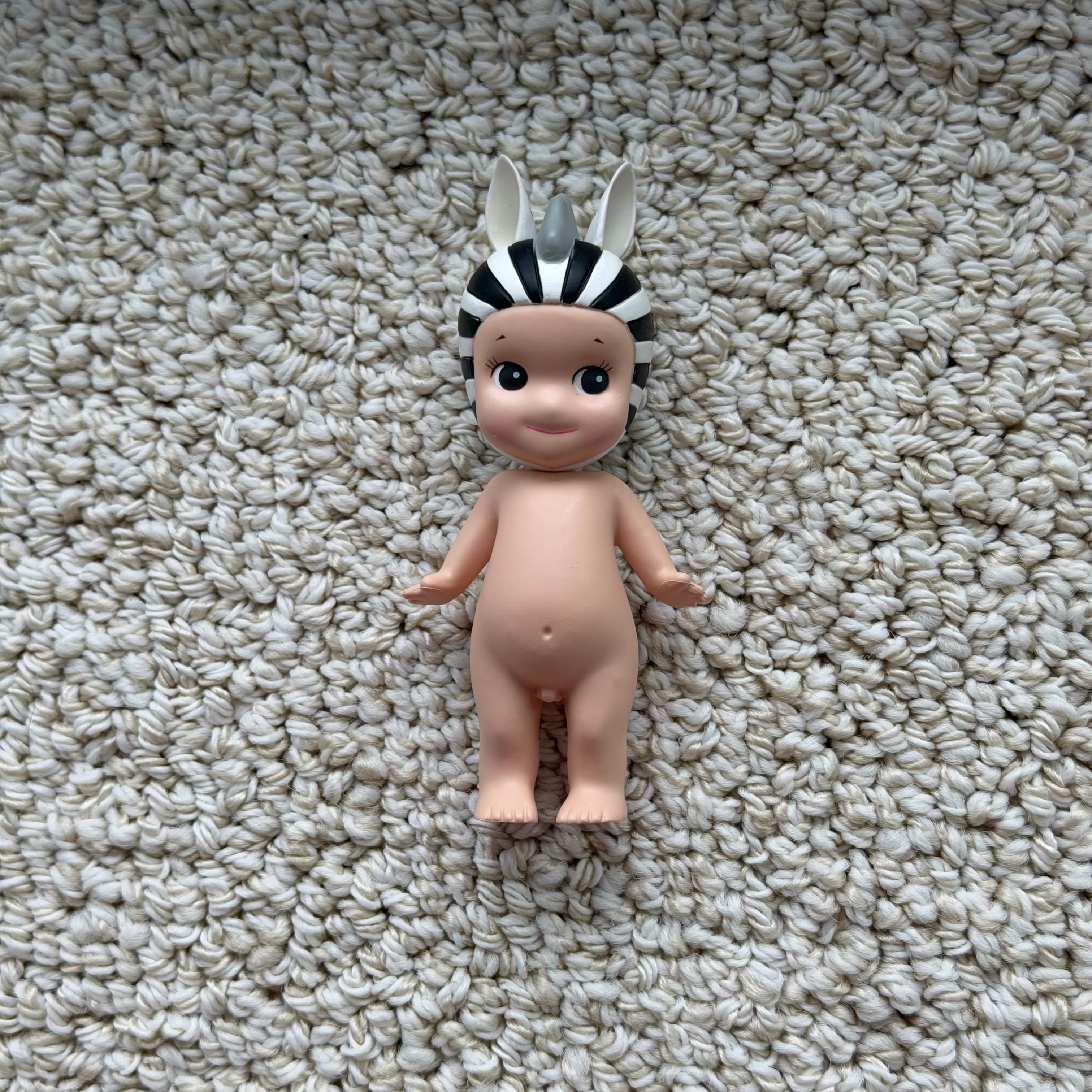 Opened Unrefined/Regular Animal Ver.3 Series