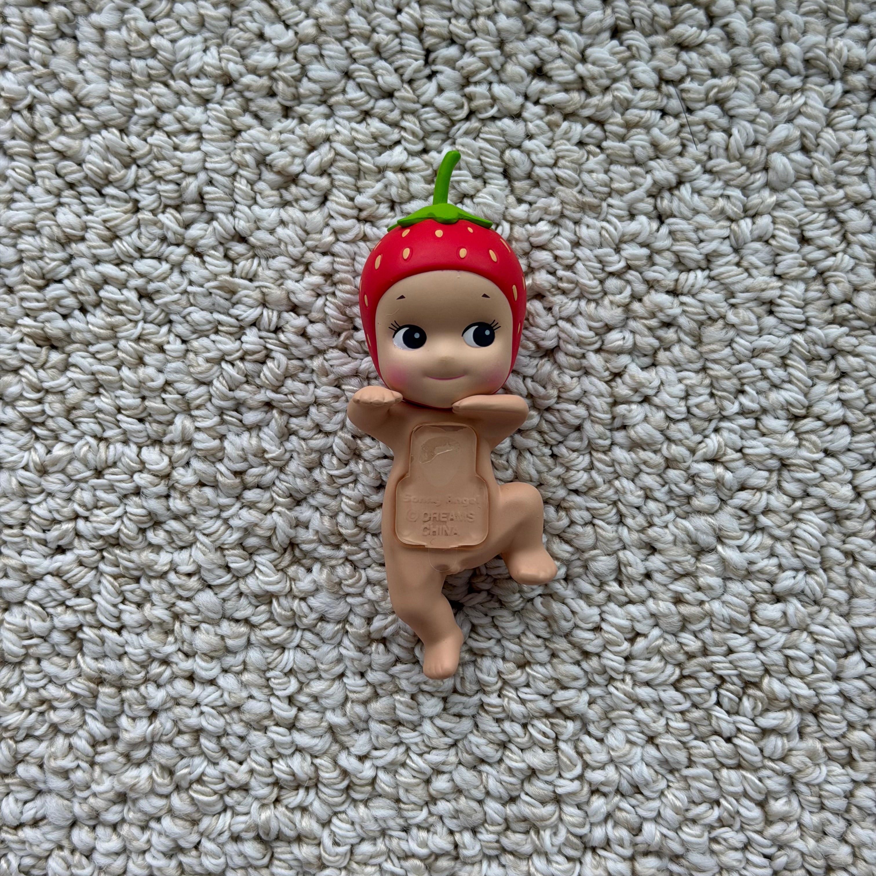 Opened Harvest Hippers Series