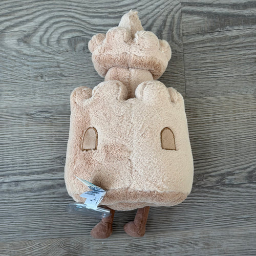 Retired Summer Jellycat