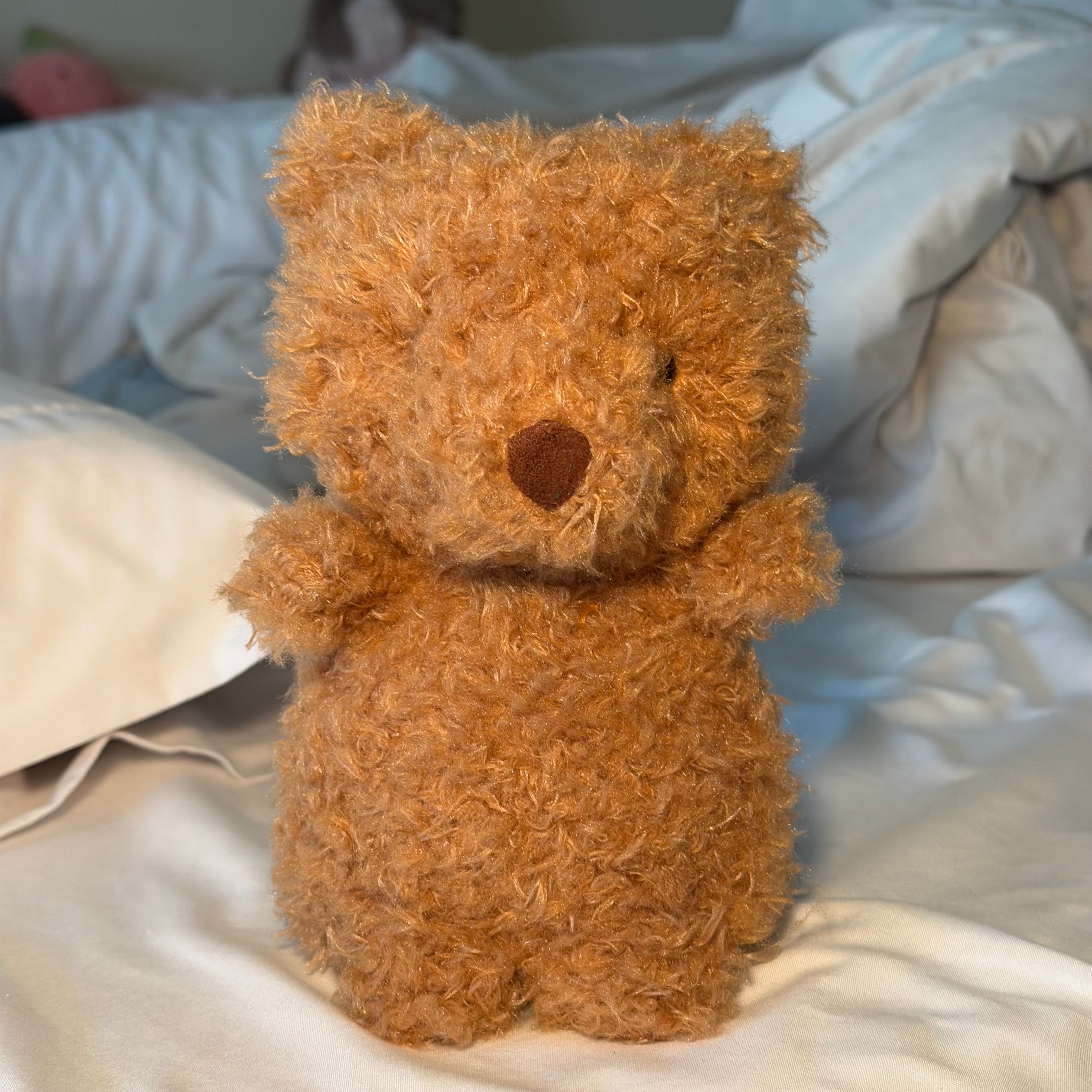 Little Bear