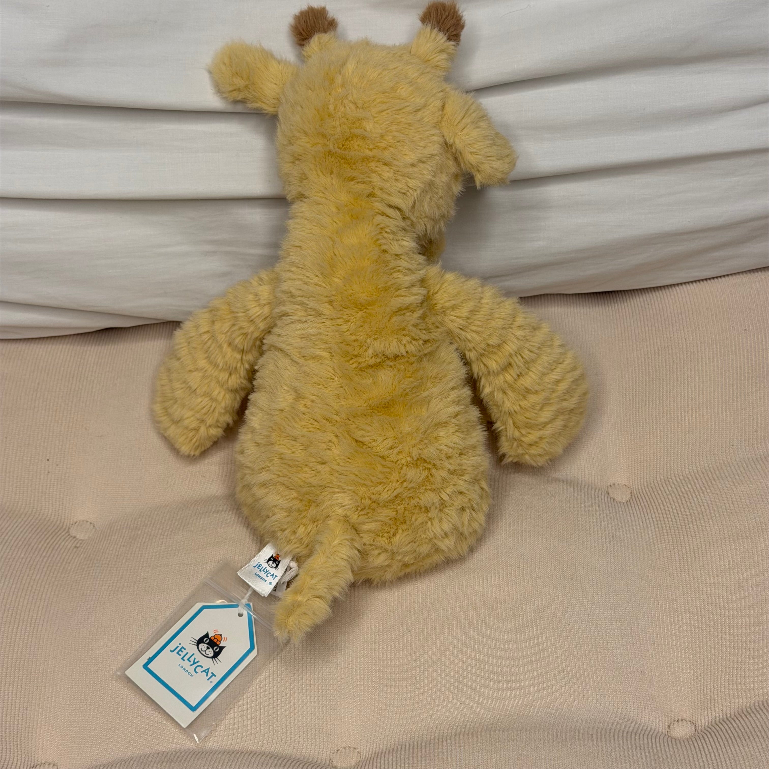 Rolie Polie Giraffe #4