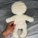 Mummy Bob