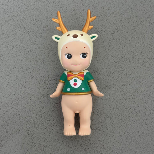 Opened Christmas 2018 Series
