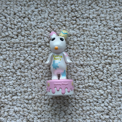 Opened Easter Series