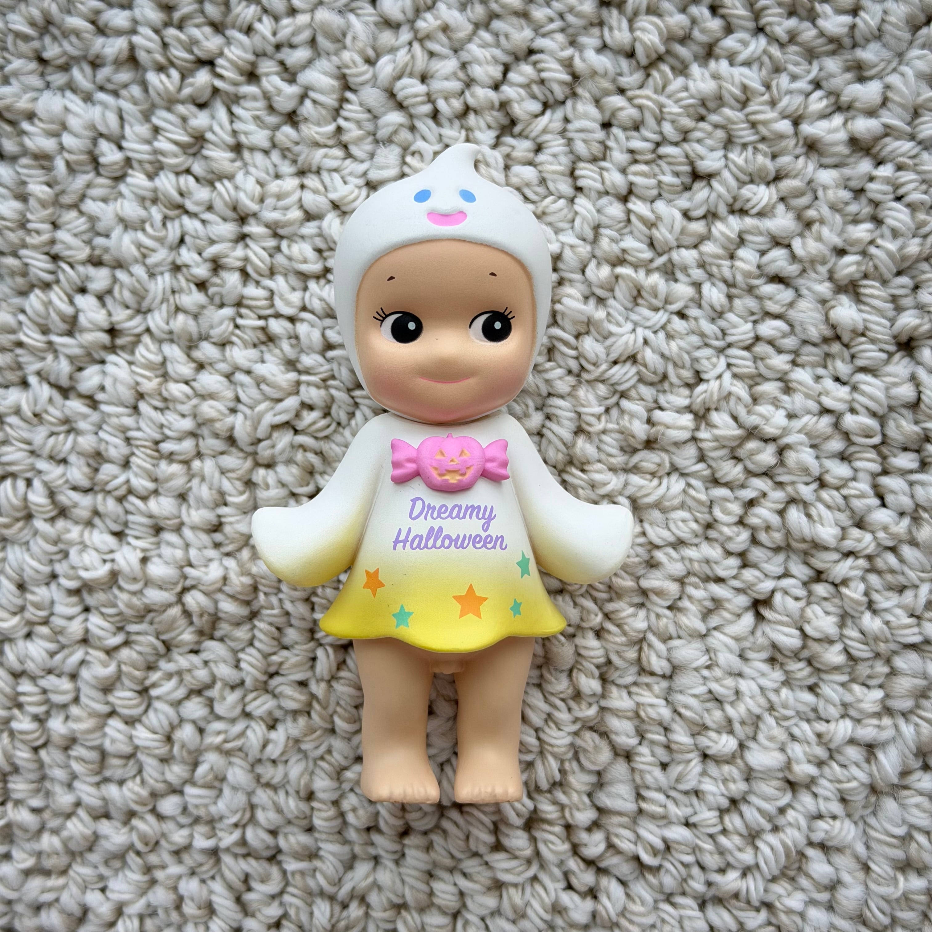 Opened Halloween 2018 Series