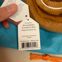 Cinnamon Bun