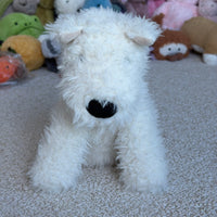 Medium Munro Scottie Dog