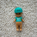 Opened Hawaii Series