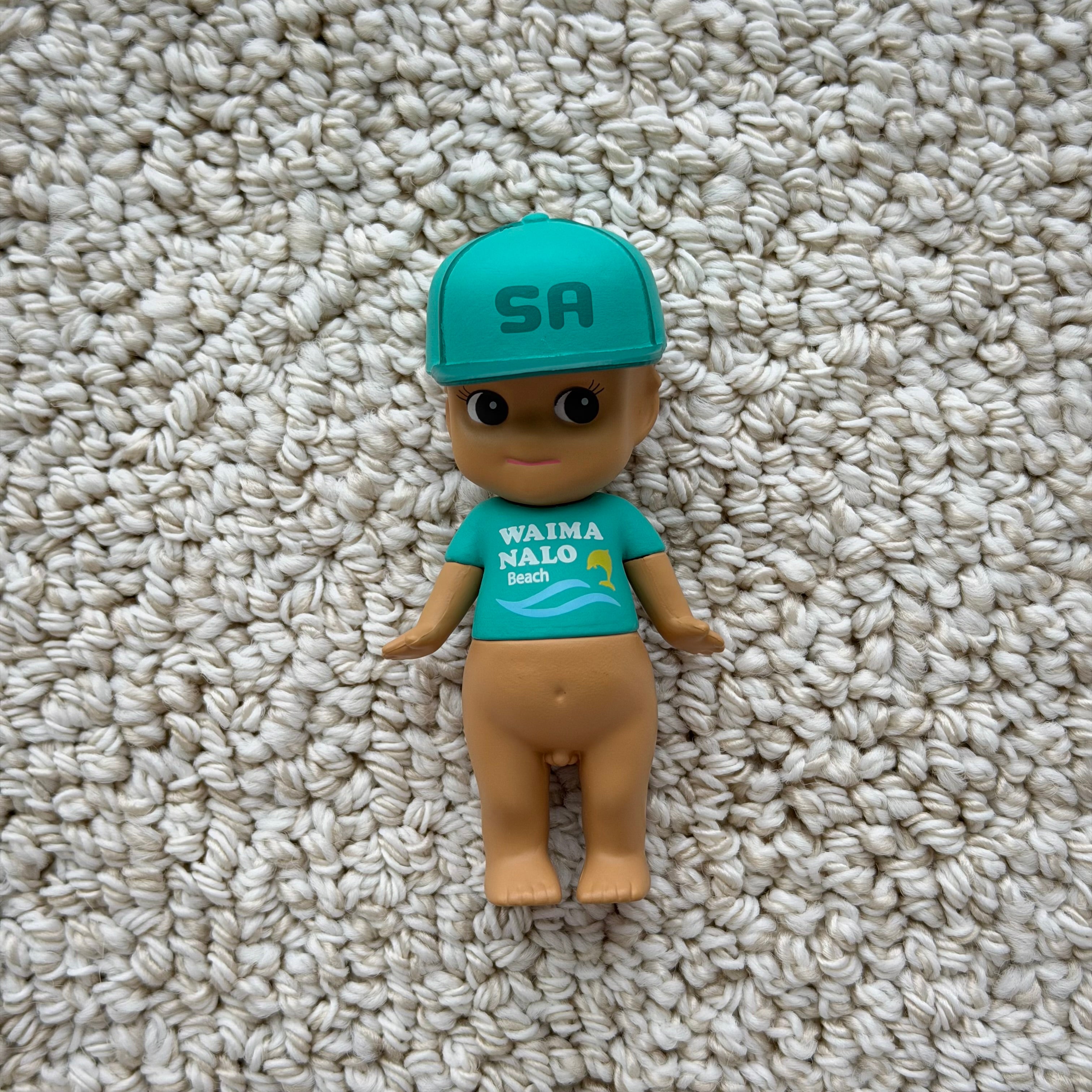 Opened Hawaii Series