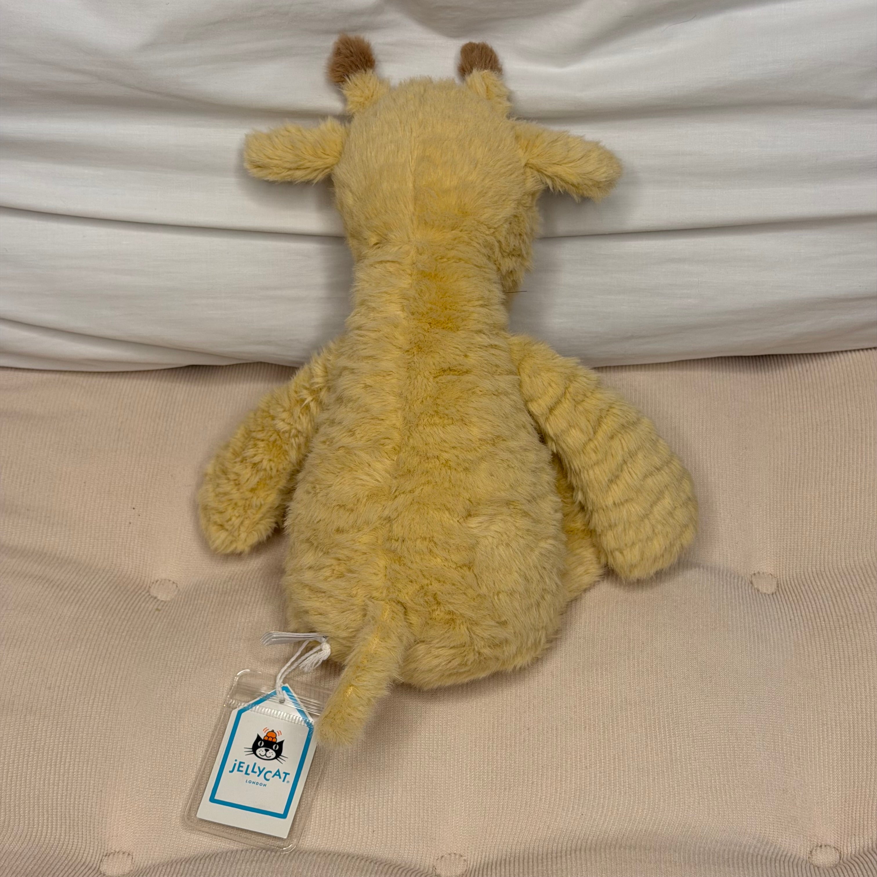 Rolie Polie Giraffe #5