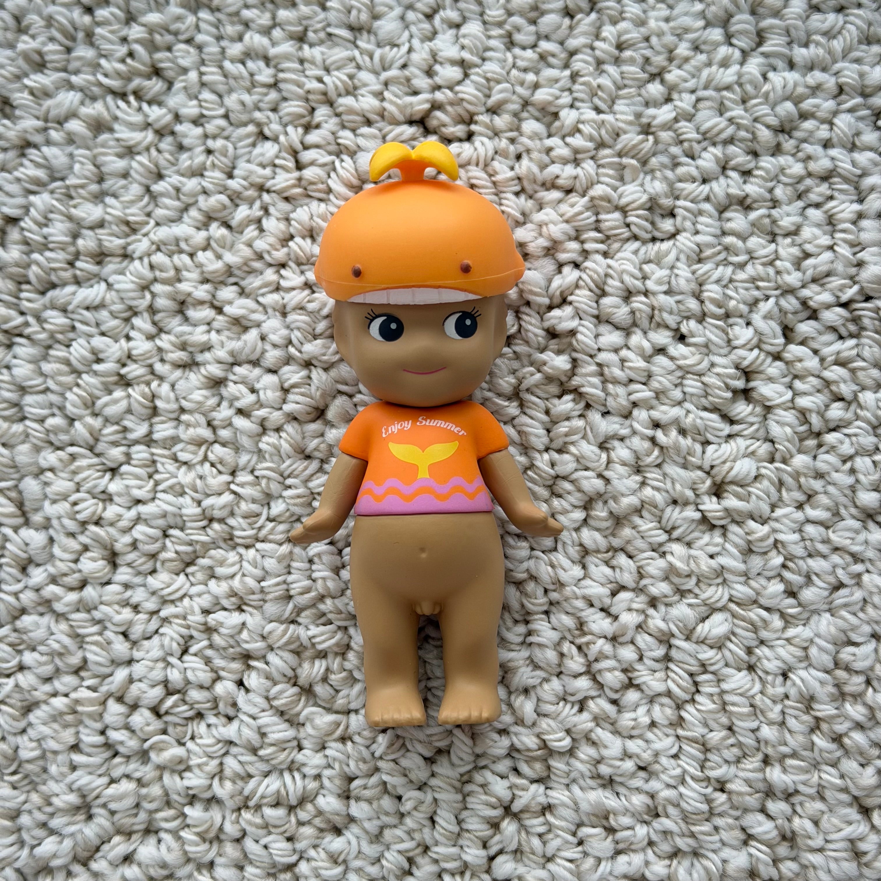 Opened Summer 2018 Series