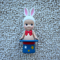 Opened Circus Series