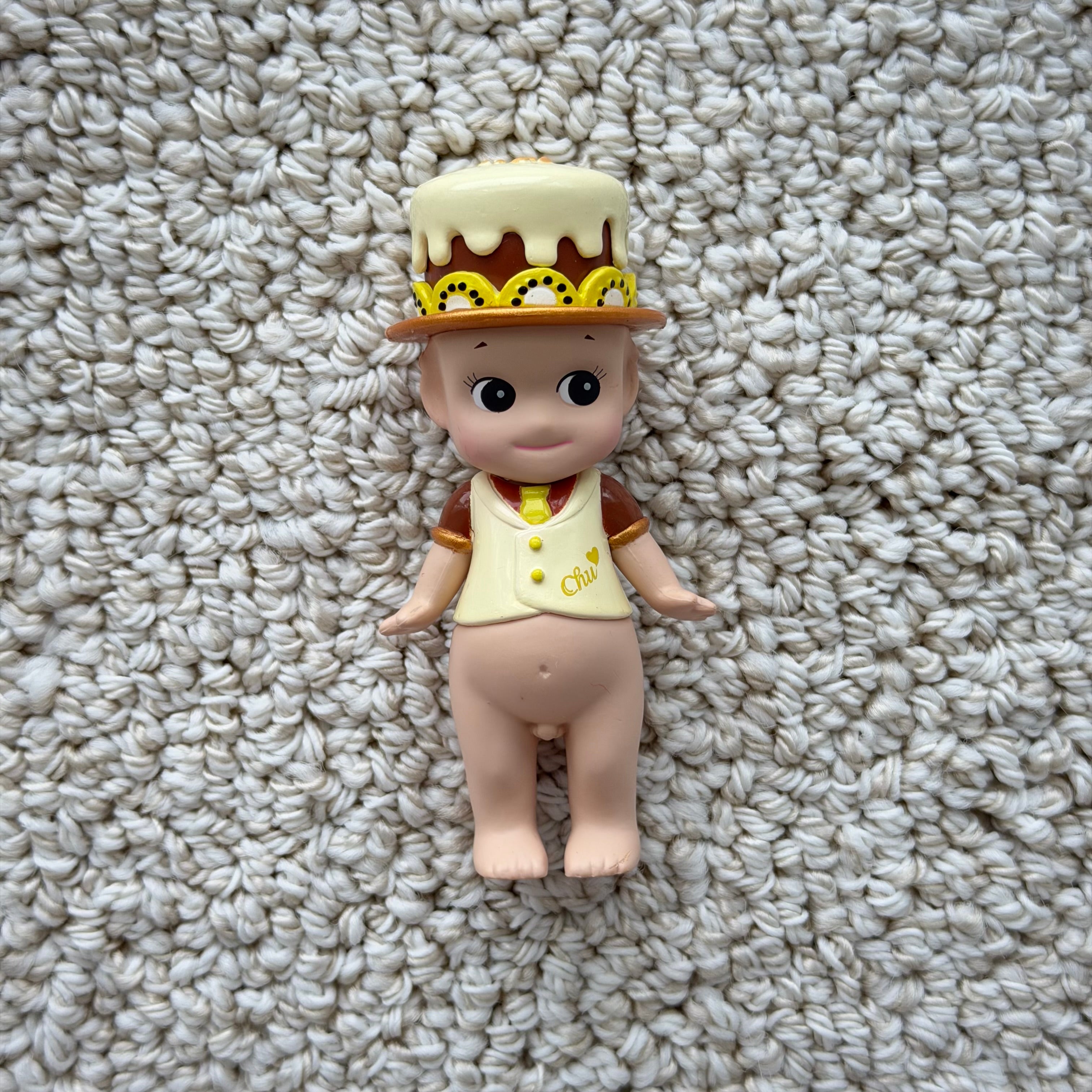 Opened Valentine 2016 Series