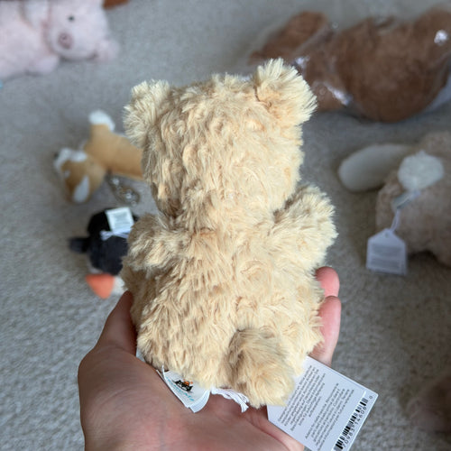 Yummy Bear