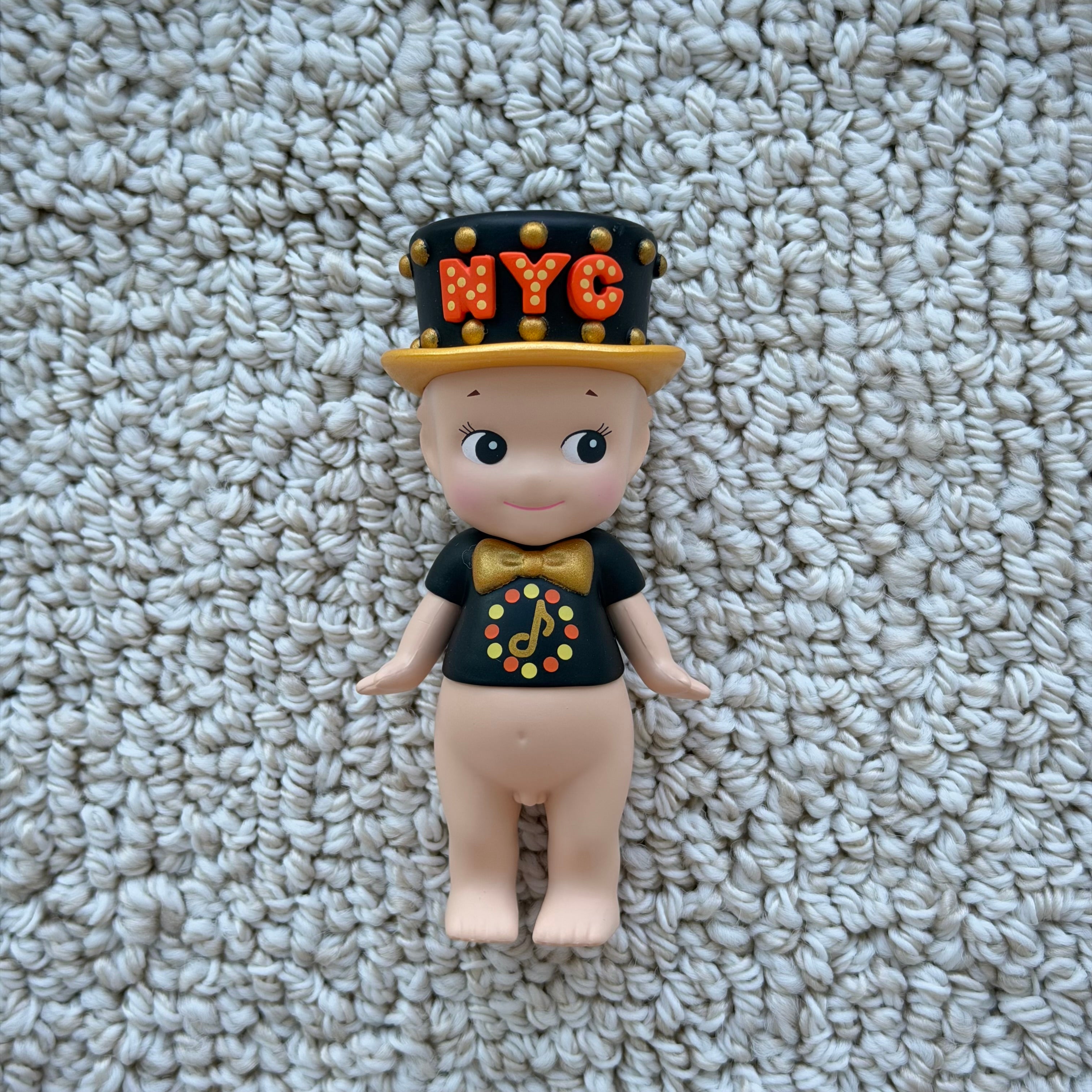 Opened New Year Series