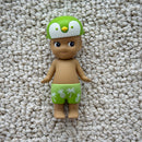 Opened Summer 2018 Series