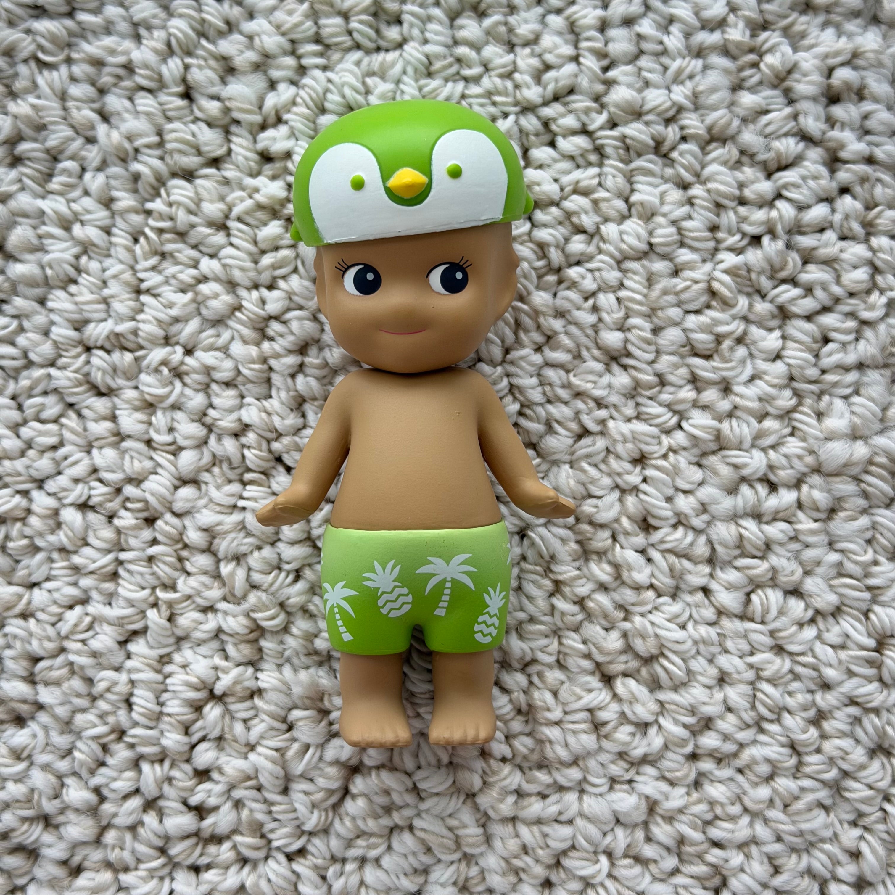 Opened Summer 2018 Series