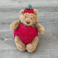 Strawberry Bartholomew