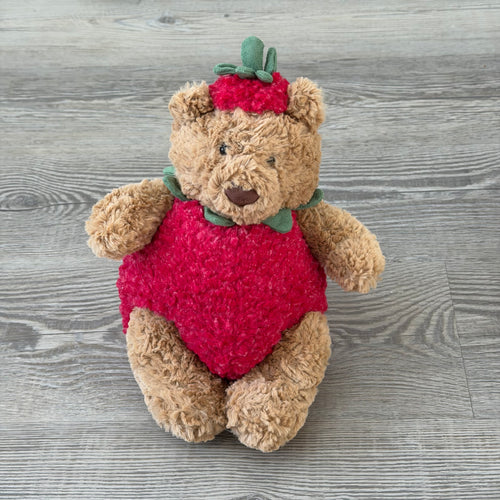 Strawberry Bartholomew