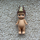 Opened Unrefined/Regular Animal Ver.4 Series