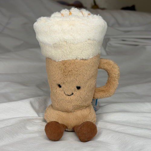Amuseables Latte