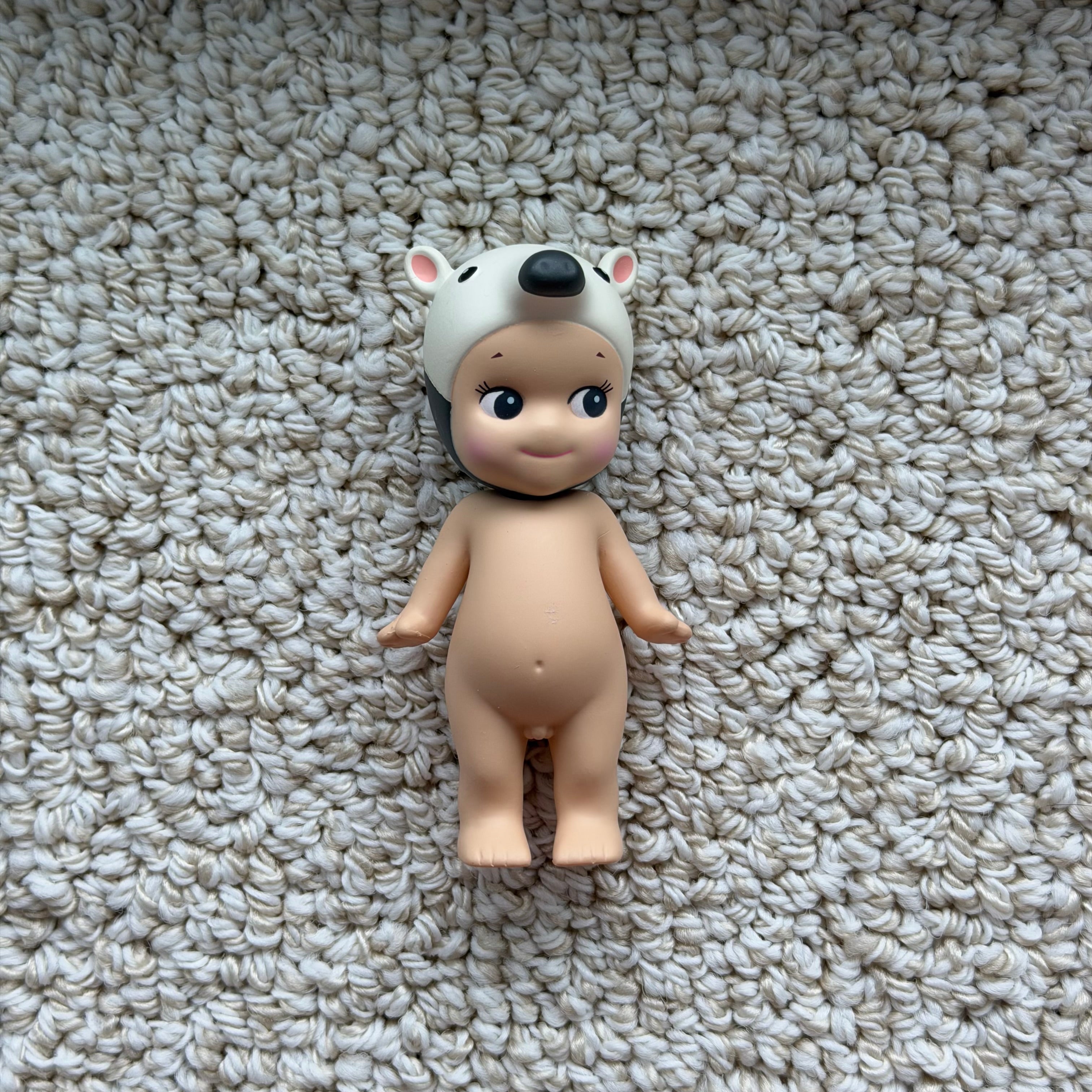 Opened Unrefined/Regular Animal Ver.4 Series