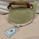 Shanghai Exclusive Amuseables Teapot