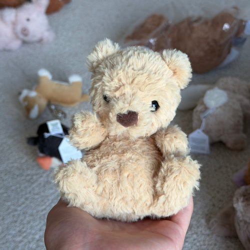 Yummy Bear