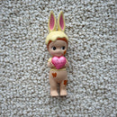 Opened Valentine 2019 Series