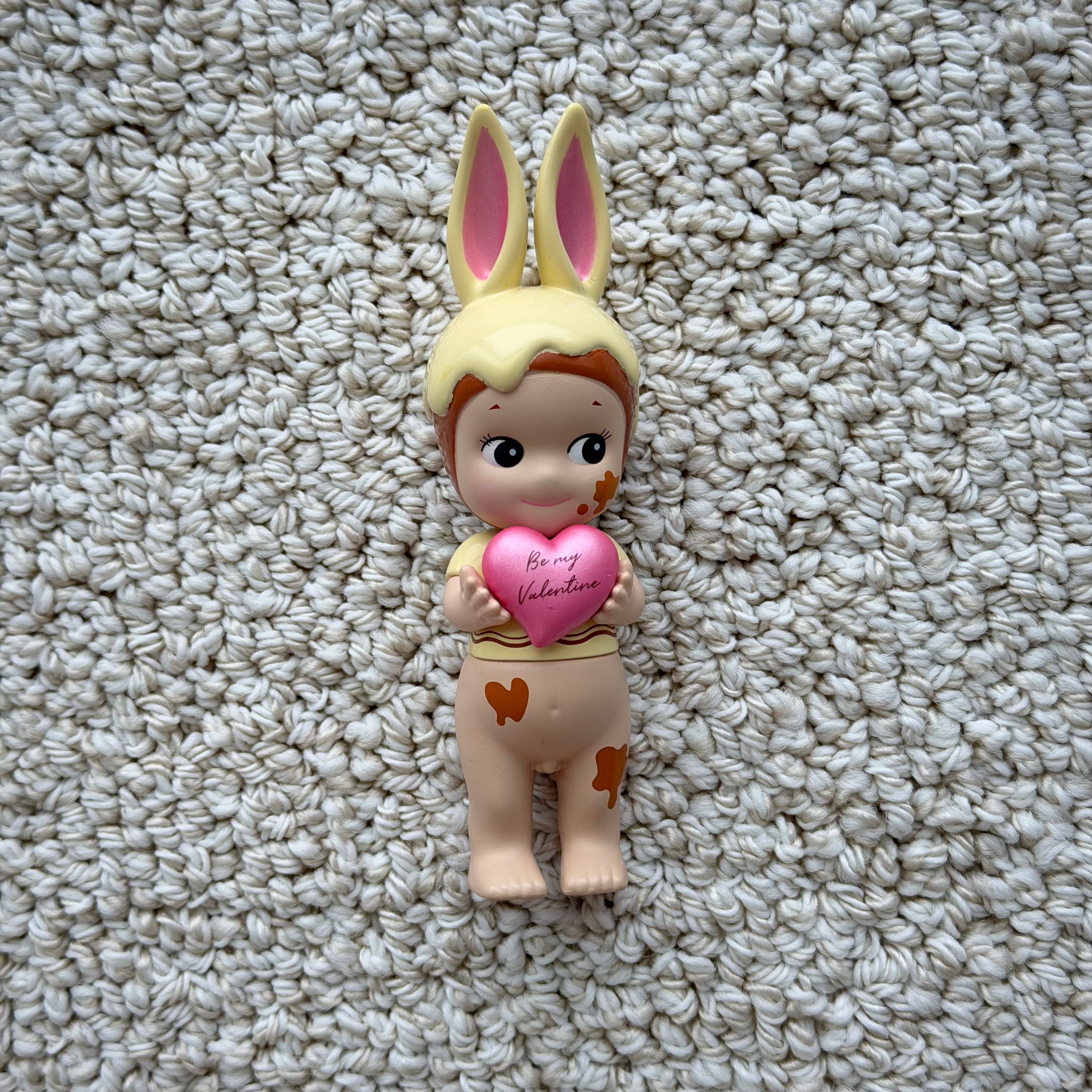 Opened Valentine 2019 Series