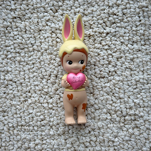 Opened Valentine 2019 Series