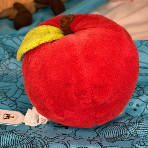 Amuseables Apple