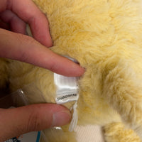 Rolie Polie Giraffe #3