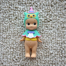 Opened Halloween 2018 Series