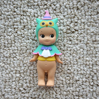 Opened Halloween 2018 Series