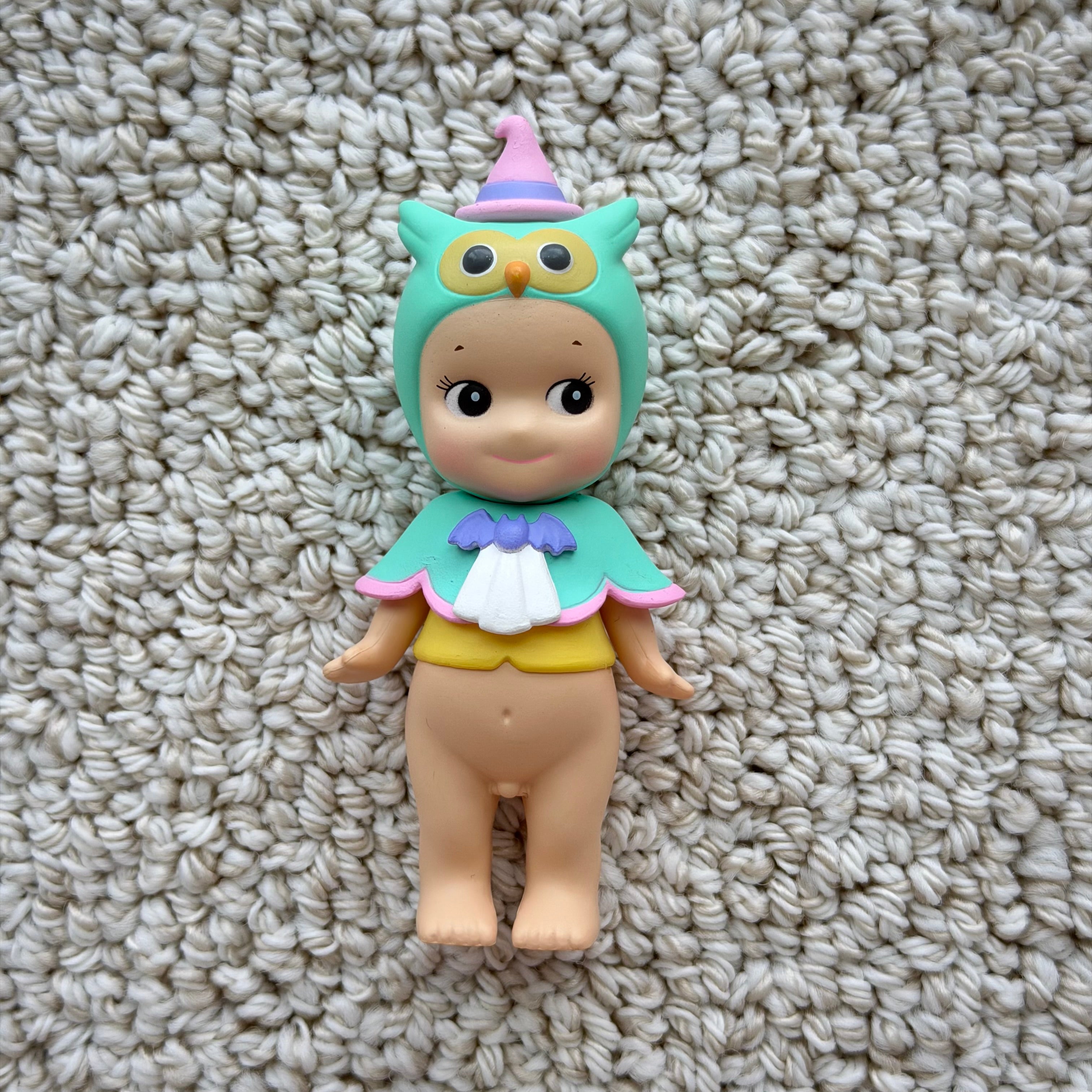 Opened Halloween 2018 Series