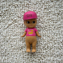 Opened Hawaii Series