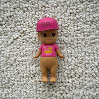 Opened Hawaii Series