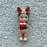 Opened Valentine 2020